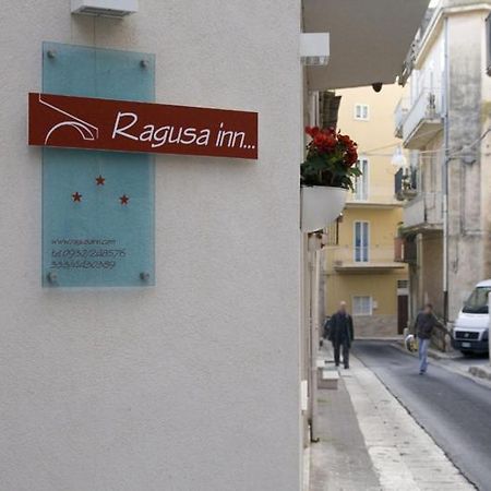 Ragusa Inn المظهر الخارجي الصورة