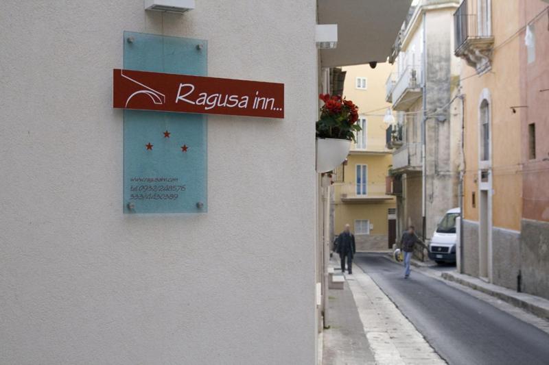 Ragusa Inn المظهر الخارجي الصورة