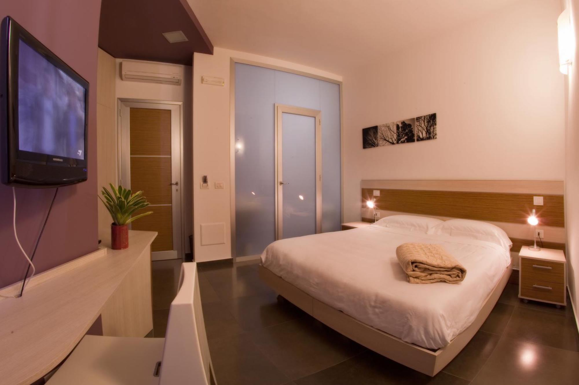Ragusa Inn المظهر الخارجي الصورة