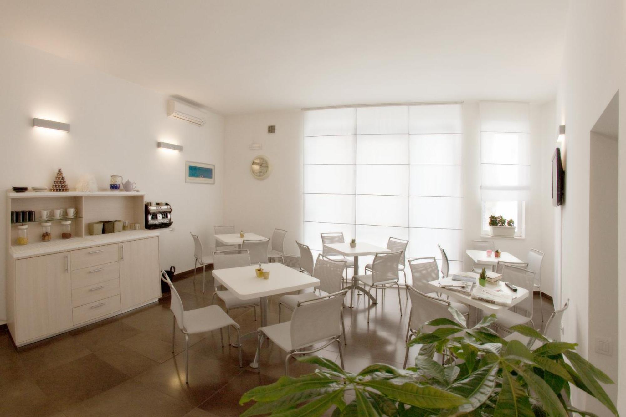 Ragusa Inn المظهر الخارجي الصورة