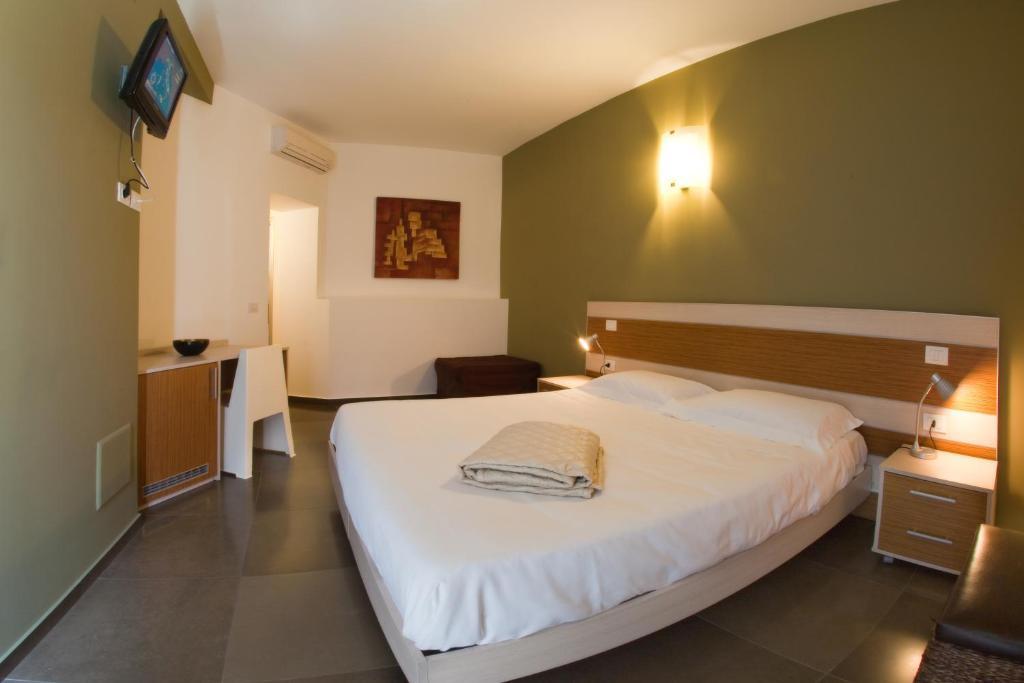 Ragusa Inn الغرفة الصورة