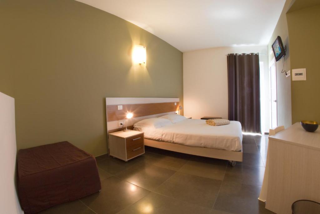 Ragusa Inn الغرفة الصورة